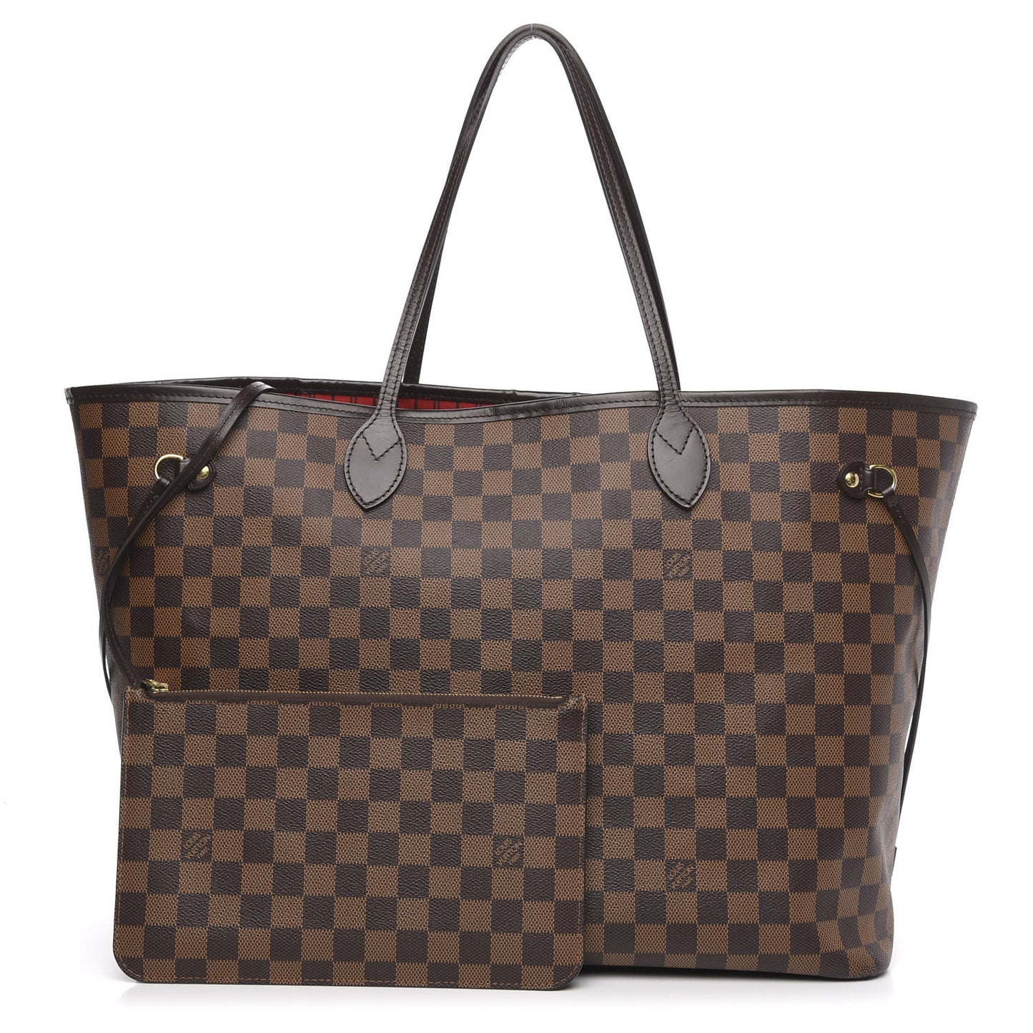 Damier Ebene Neo Neverfull GM