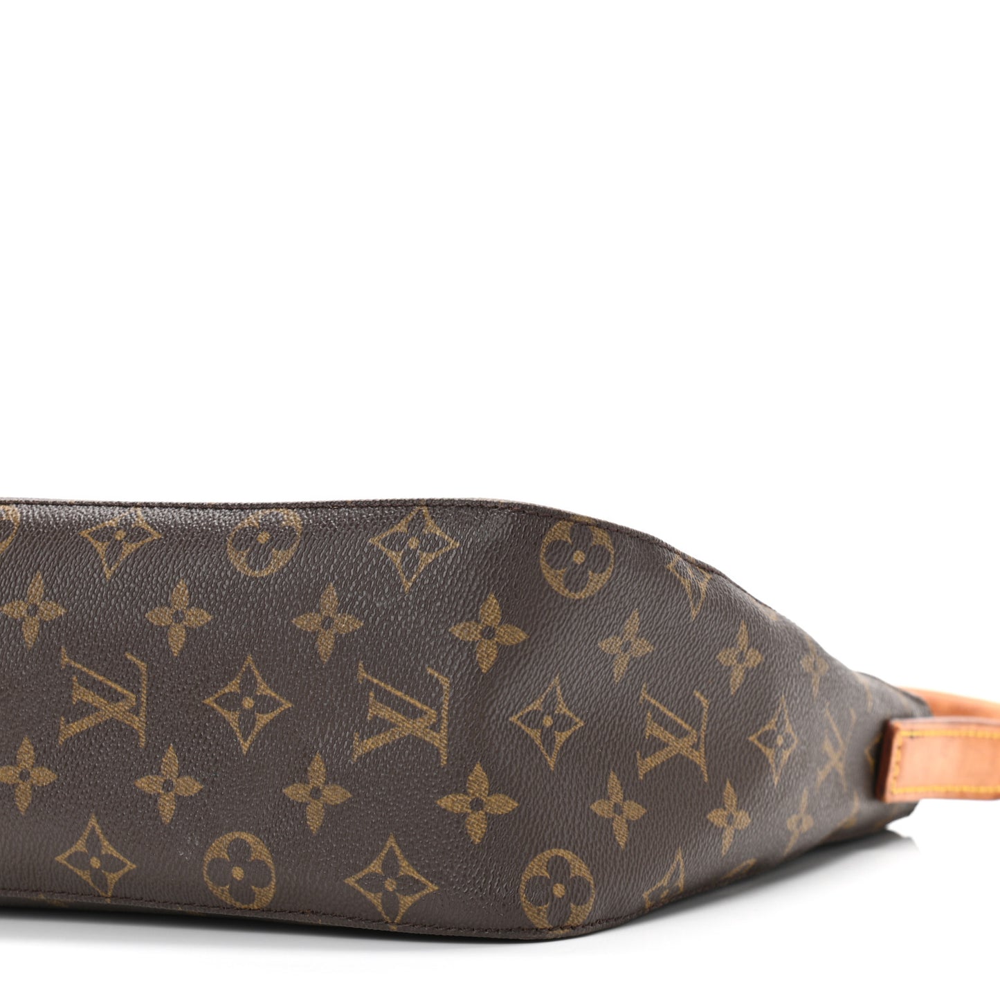 Monogram Looping MM