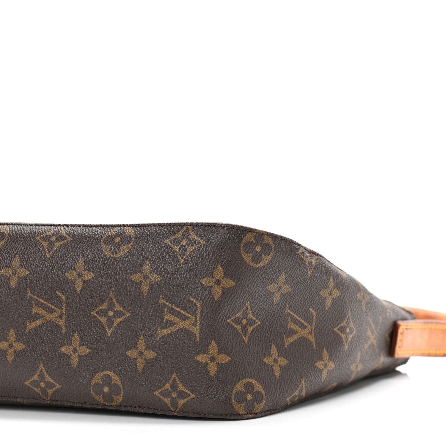 Louis Vuitton Monogram Looping MM 10 of 14