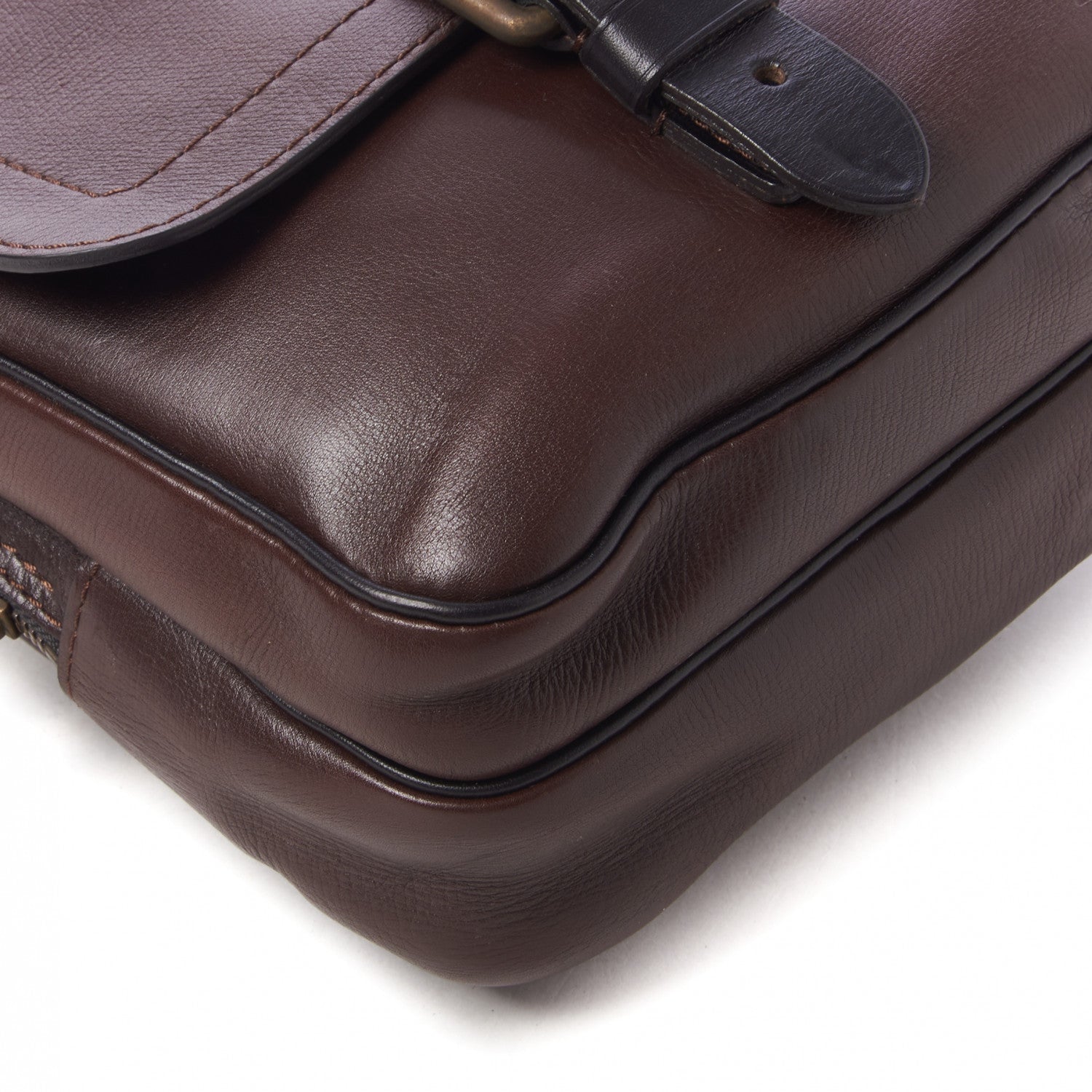 Louis Vuitton Utah Iroquois iPad Messenger Cafe 5 of 7