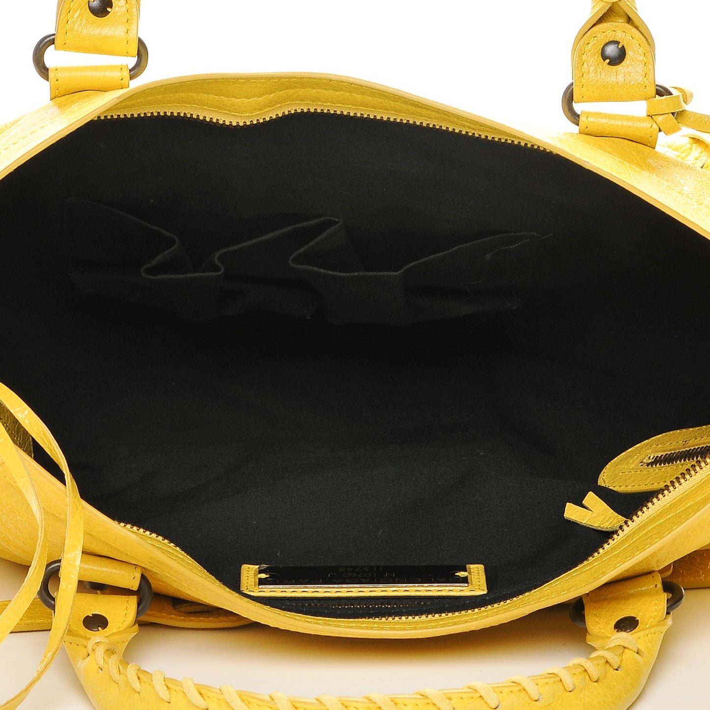 Agneau Classic Hardware City Curry