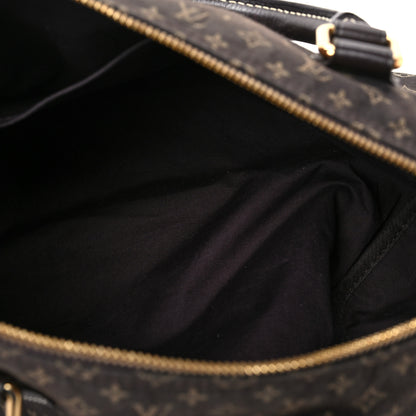 Louis Vuitton Monogram Idylle Speedy Bandouliere 30 Fusain 5 of 6
