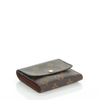 Louis Vuitton Monogram Anais Wallet 4 of 6