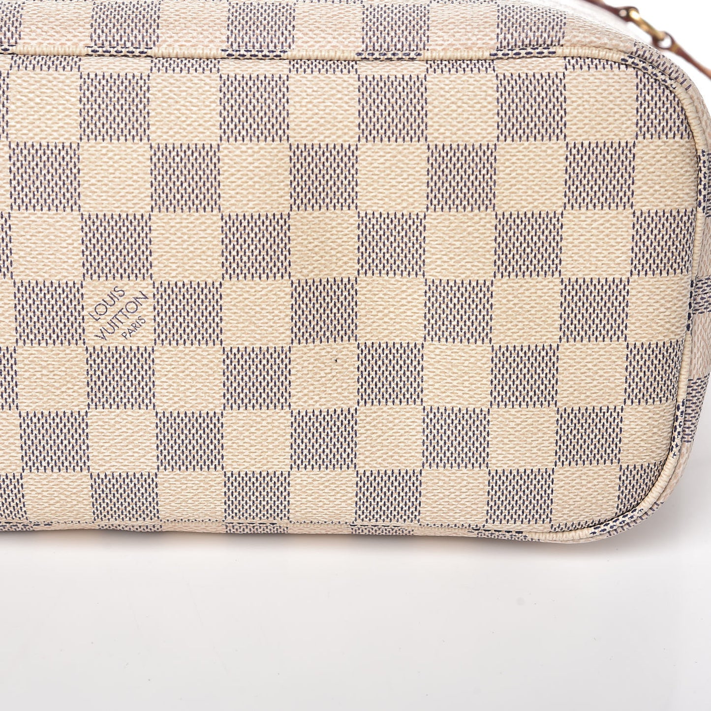 Damier Azur Neo Neverfull PM