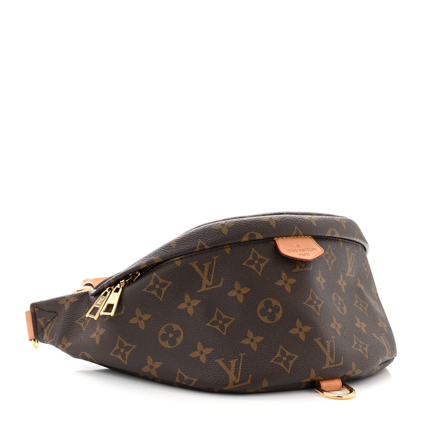 Monogram Bumbag