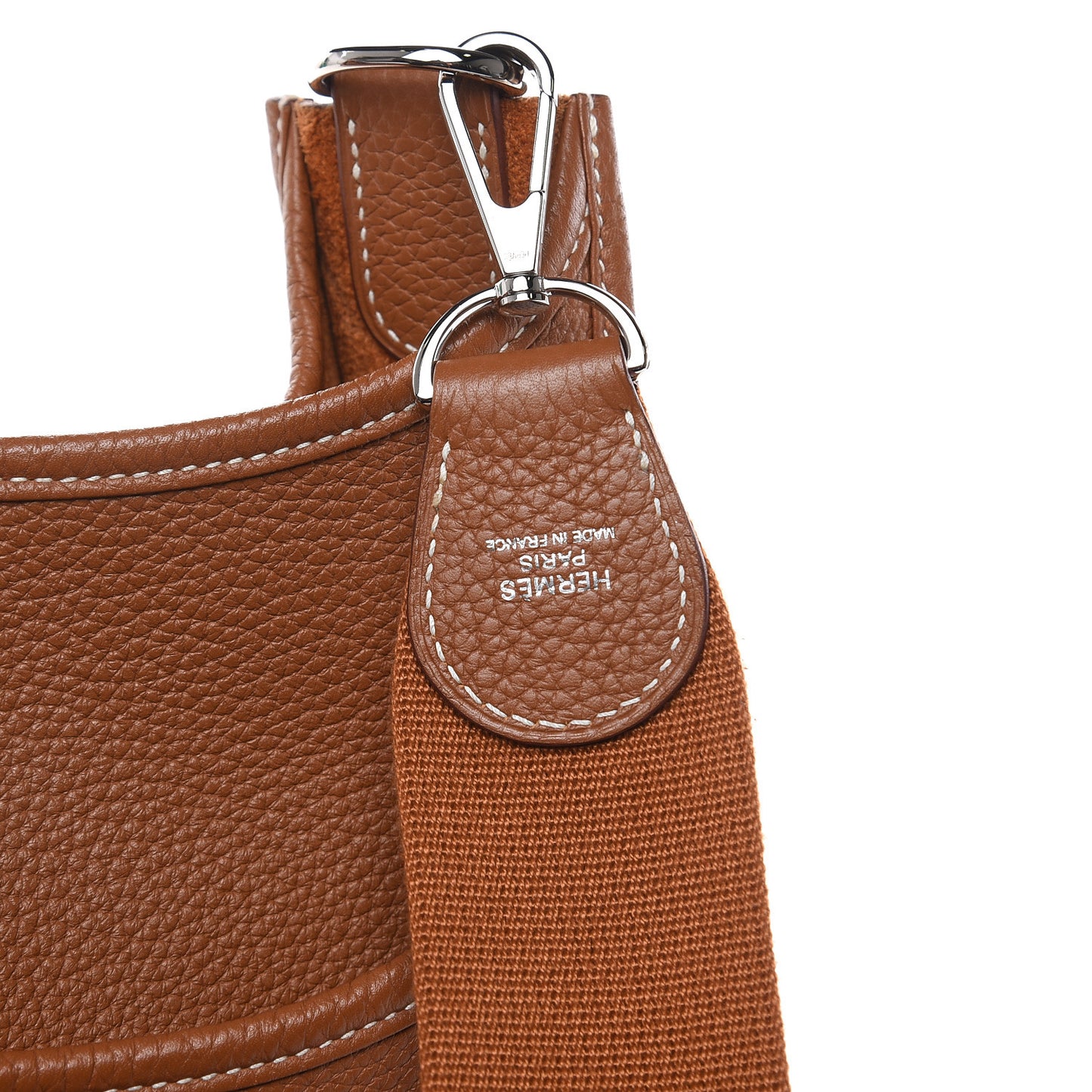 Taurillon Clemence Evelyne III GM Gold