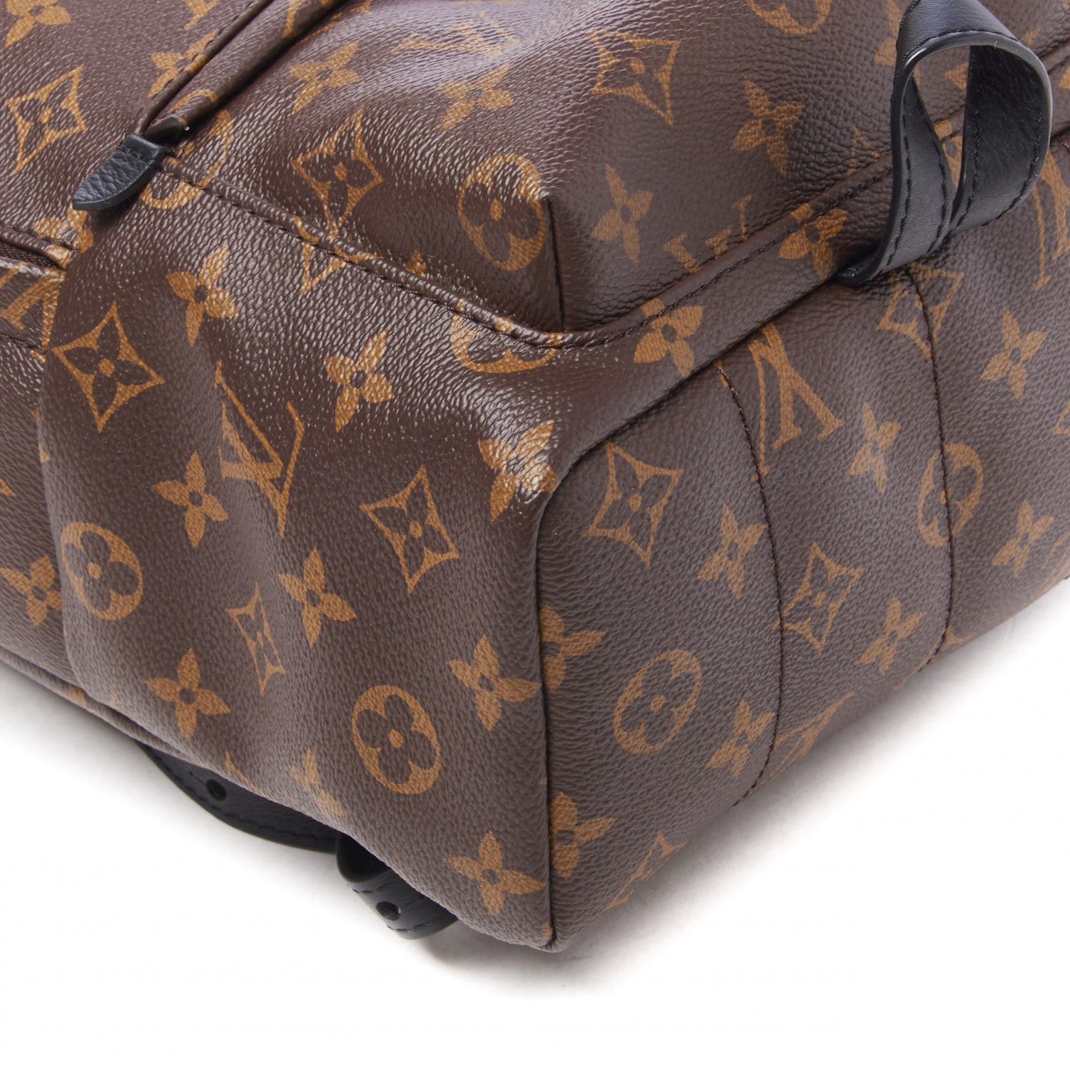 Louis Vuitton Monogram Palm Springs Backpack PM 5 of 8