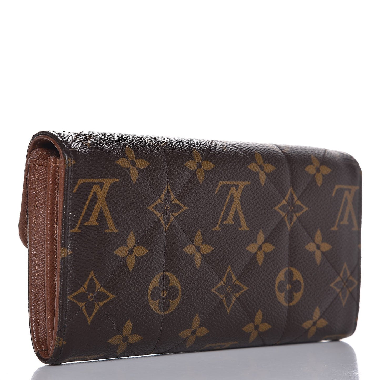 Monogram Etoile Sarah Wallet