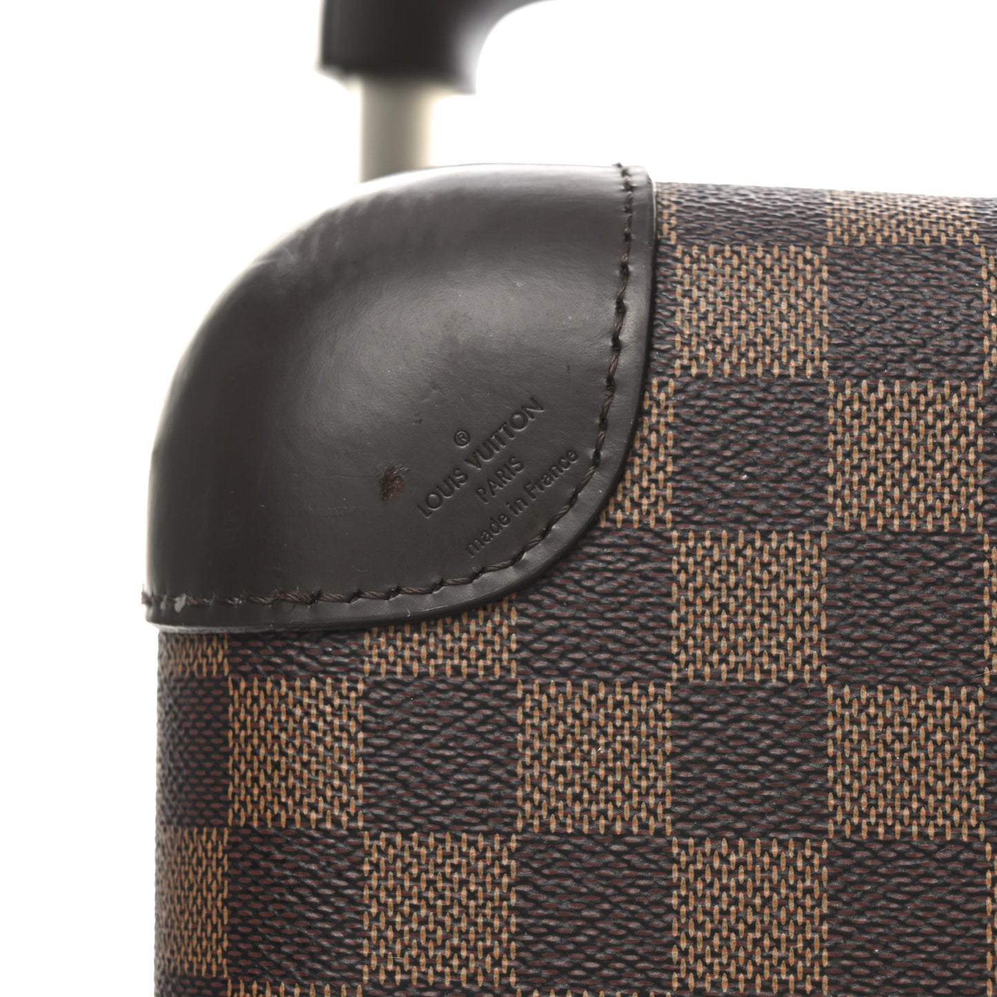 Damier Ebene Horizon 55