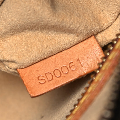 Louis Vuitton Monogram Looping MM 6 of 10
