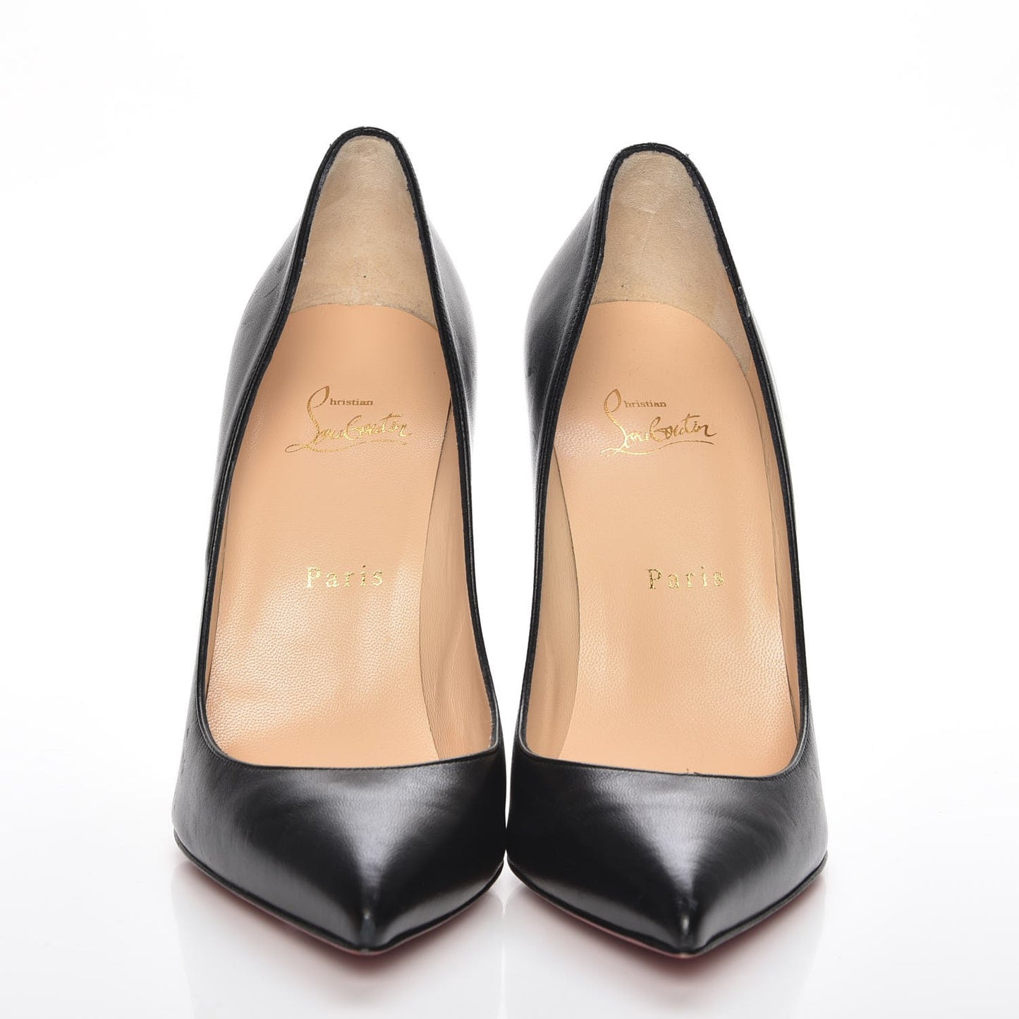Kid Pigalle Follies 100 Pumps 39.5 Black