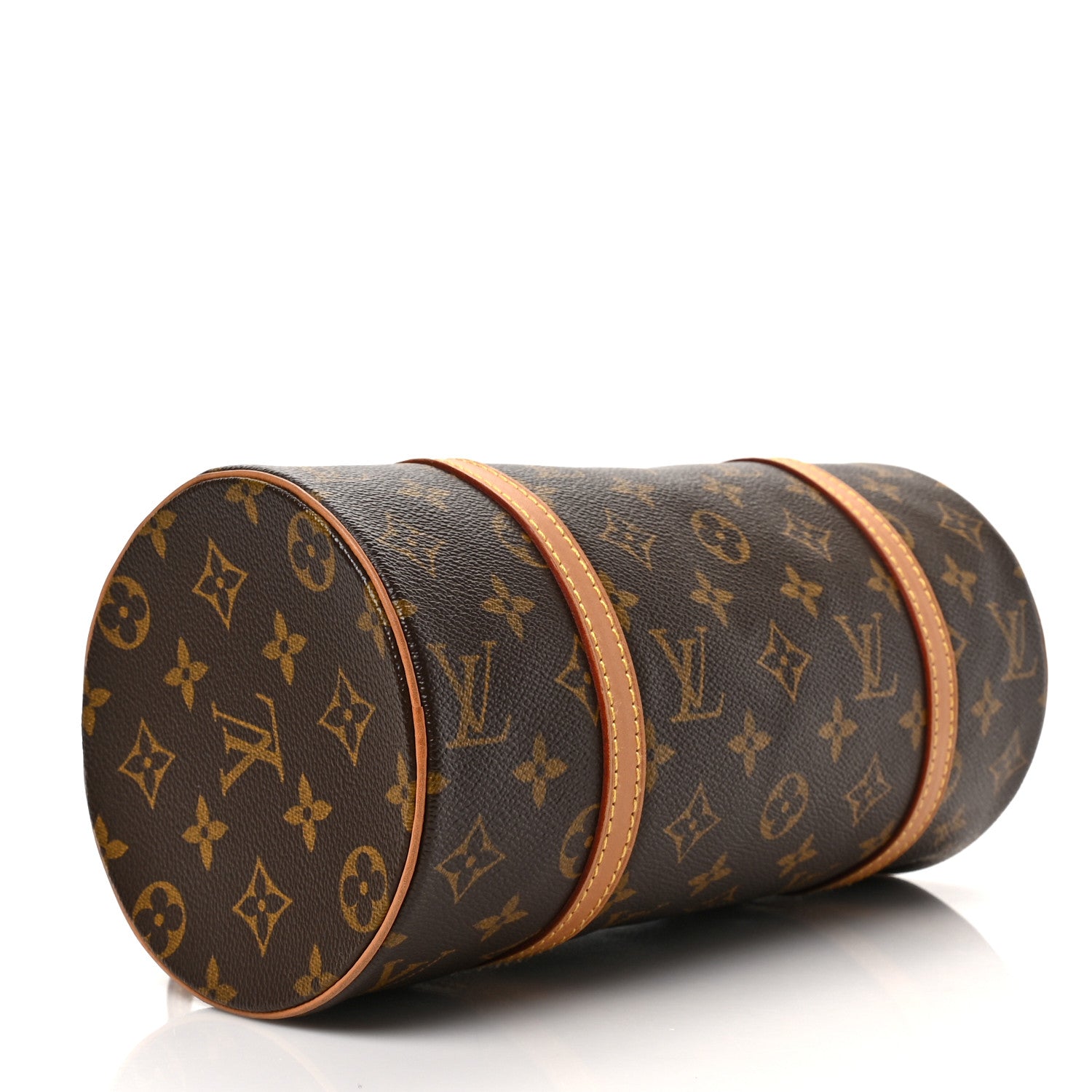 Louis Vuitton Monogram Papillon 26 4 of 8