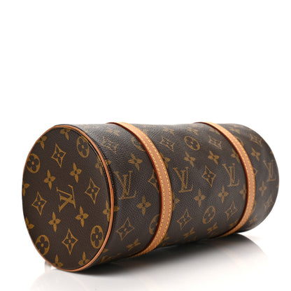 Louis Vuitton Monogram Papillon 26 4 of 8