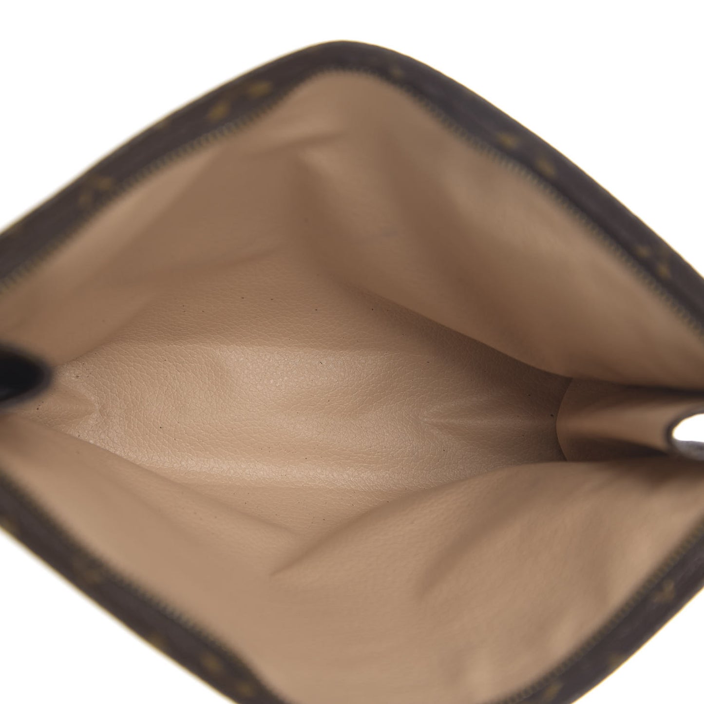 Monogram Toiletry Pouch 26