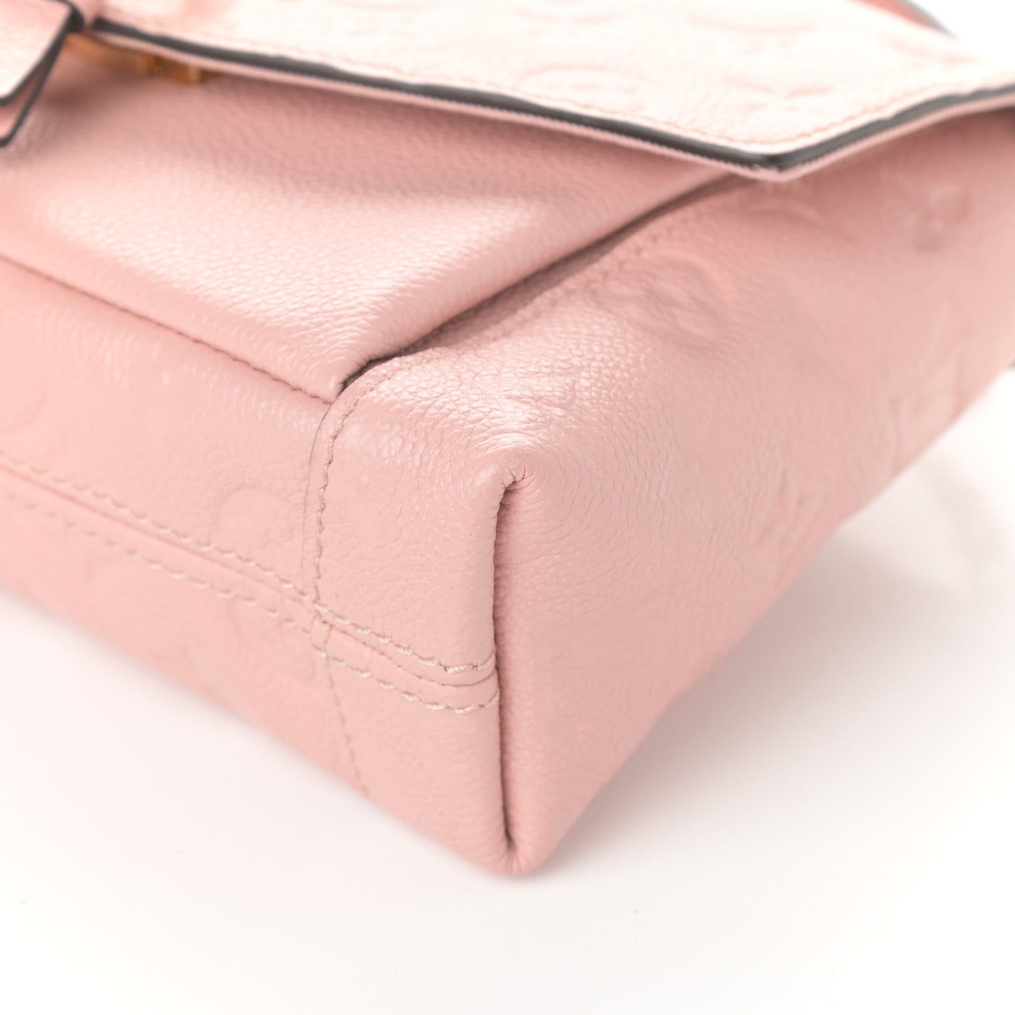 Empreinte Blanche BB Rose Poudre
