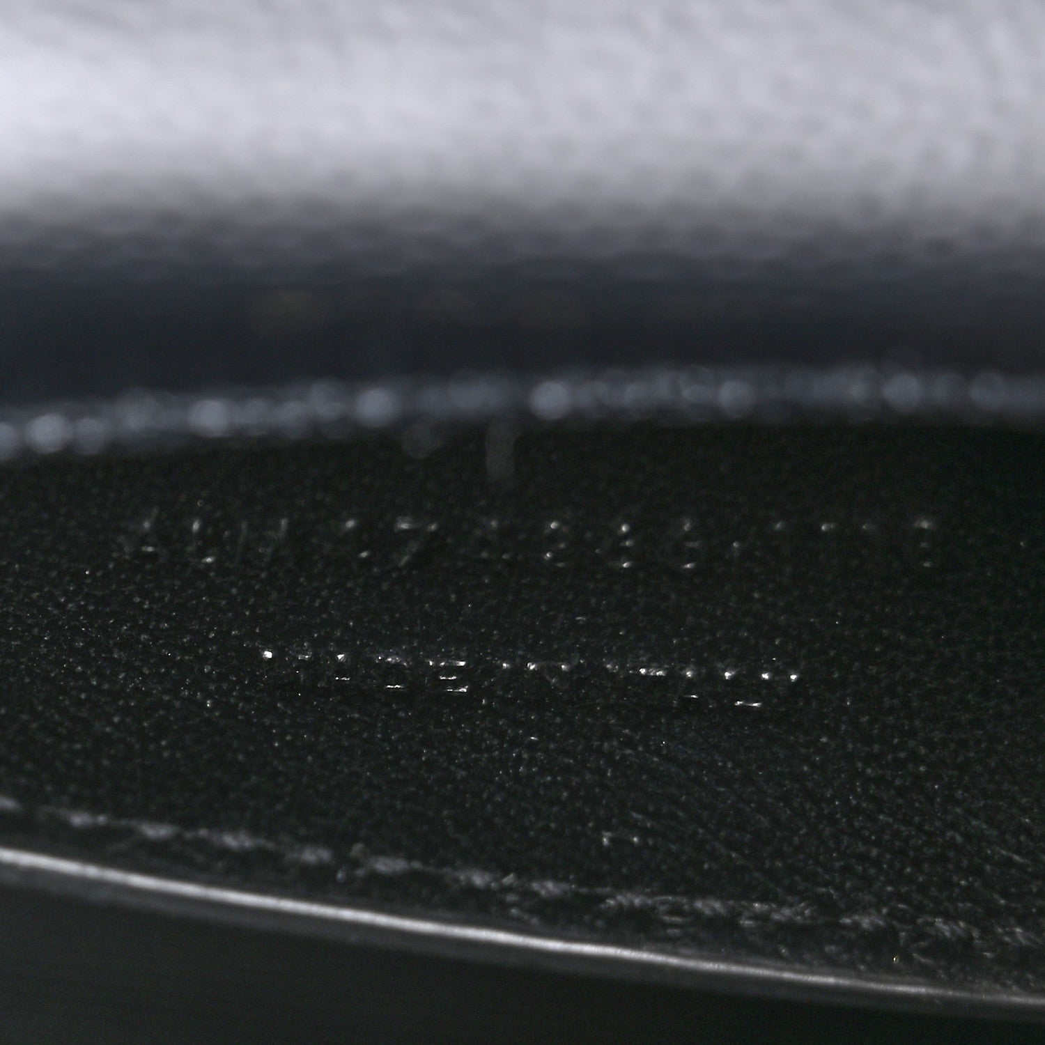 Saint Laurent Grain De Poudre Small Classic Monogram Kate Tassel Satchel Black 7 of 11