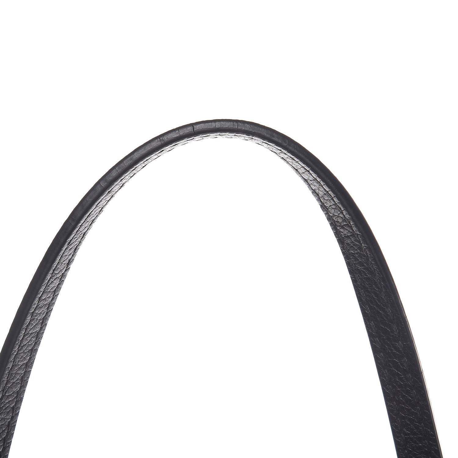 Louis Vuitton Calfskin Lockme Cabas Black 14 of 14