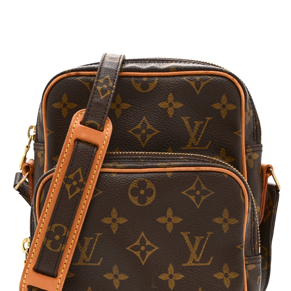 Louis Vuitton Monogram Amazone 9 of 13