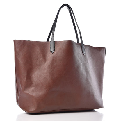 Givenchy Coated Canvas Butterfly Print Large Antigona Tote 4 of 9