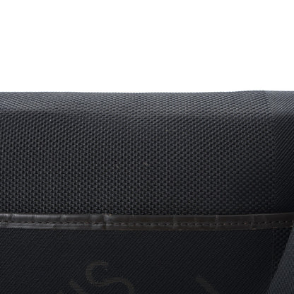 Louis Vuitton Damier Geant Petit Messenger Bag Black 10 of 17