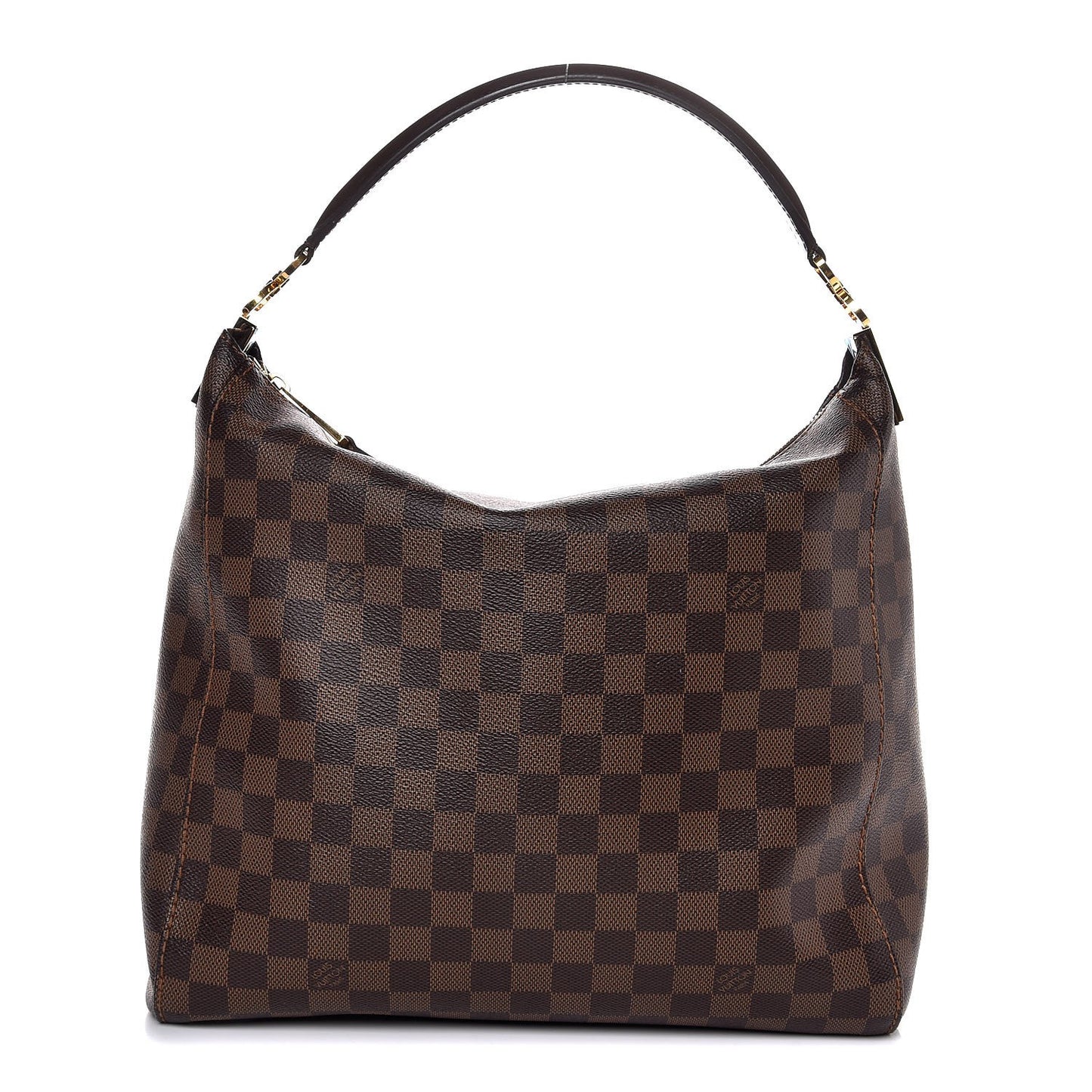 Damier Ebene Portobello PM