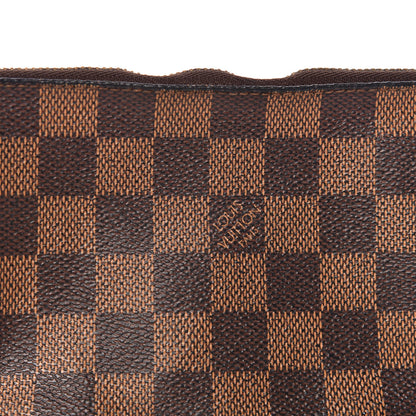 Louis Vuitton Damier Ebene Bucket Pochette Accessories 9 of 9