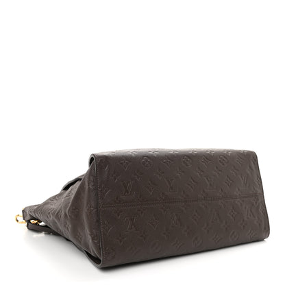Louis Vuitton Empreinte Lumineuse PM Terre 4 of 9