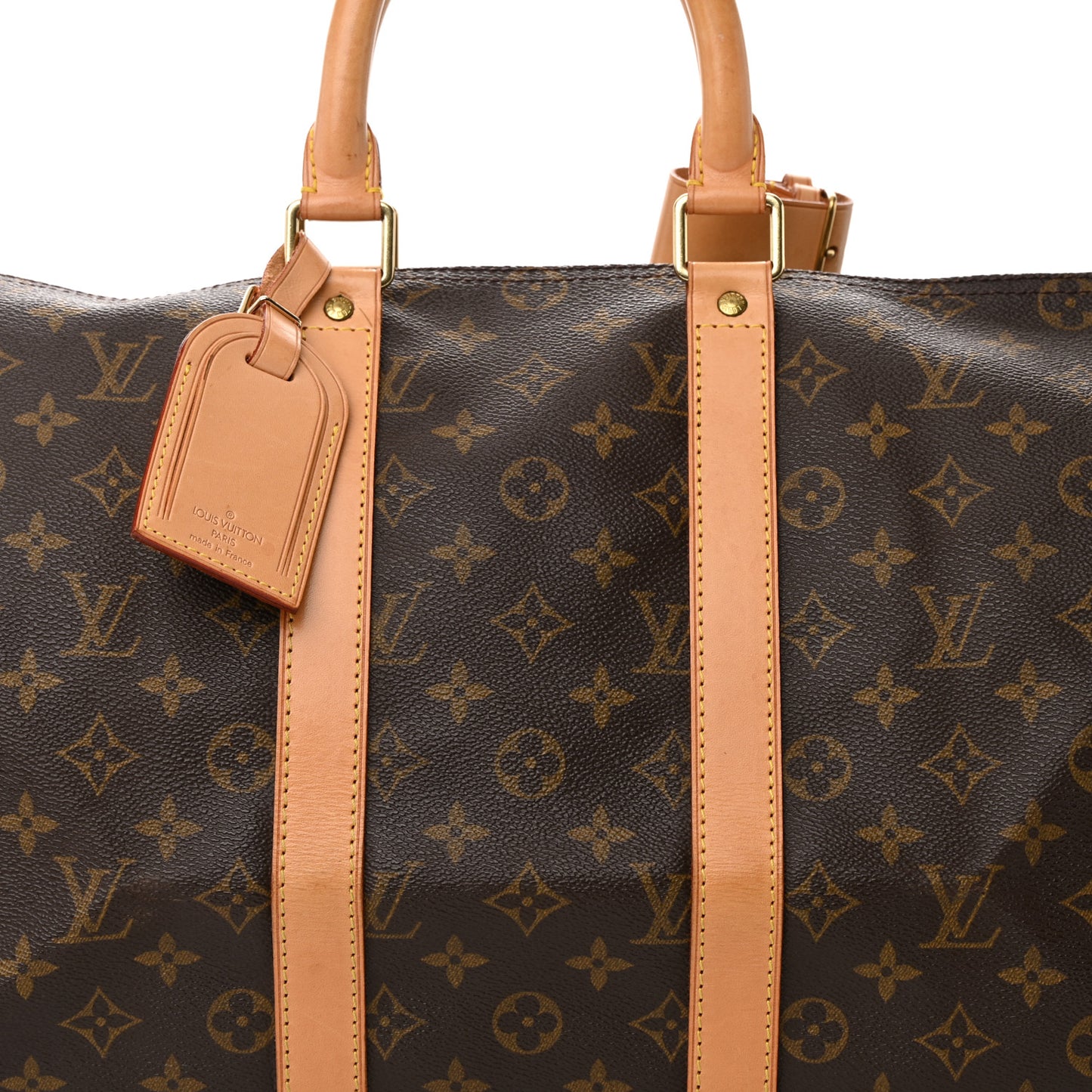 Monogram Keepall 45