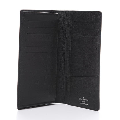 Louis Vuitton Damier Graphite Brazza Wallet 5 of 7