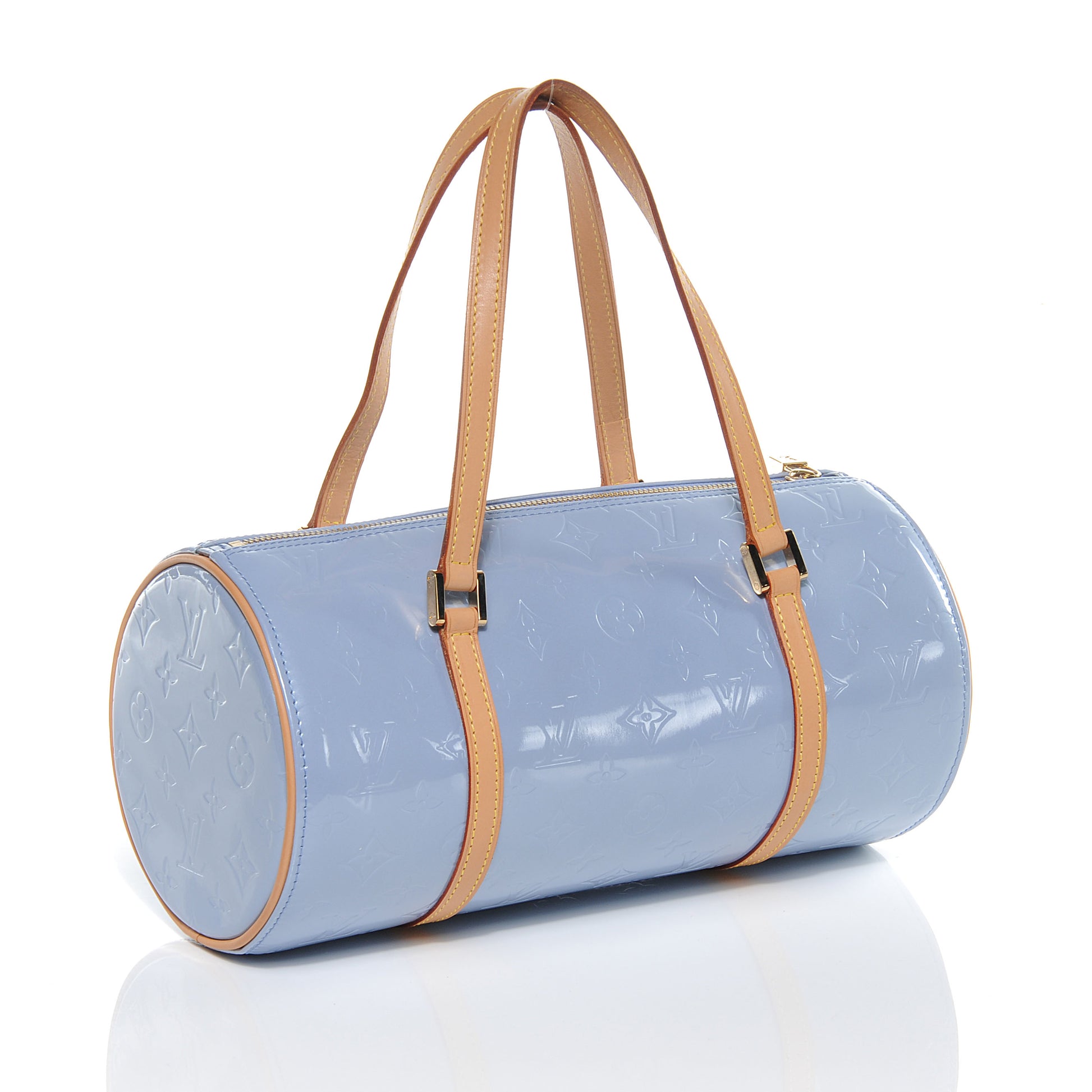 Louis Vuitton Vernis Bedford Lavender 3 of 7