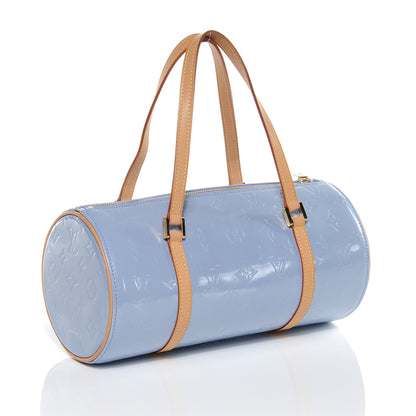 Louis Vuitton Vernis Bedford Lavender 3 of 7