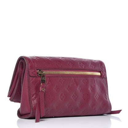Louis Vuitton Empreinte Petillante Clutch Aurore 3 of 7