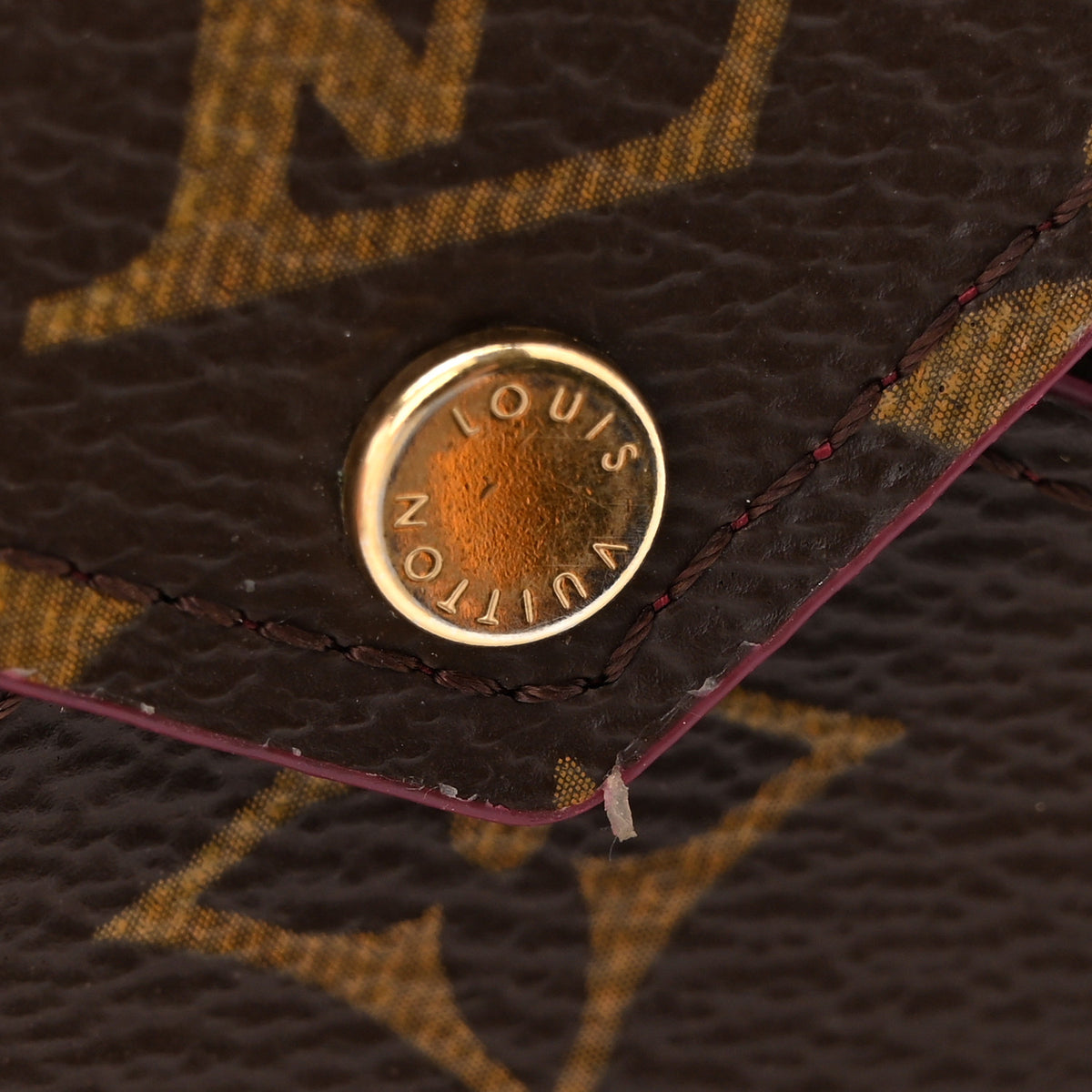 Louis Vuitton Monogram Kirigami Pochette Set 9 of 11