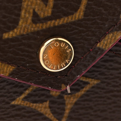Louis Vuitton Monogram Kirigami Pochette Set 9 of 11