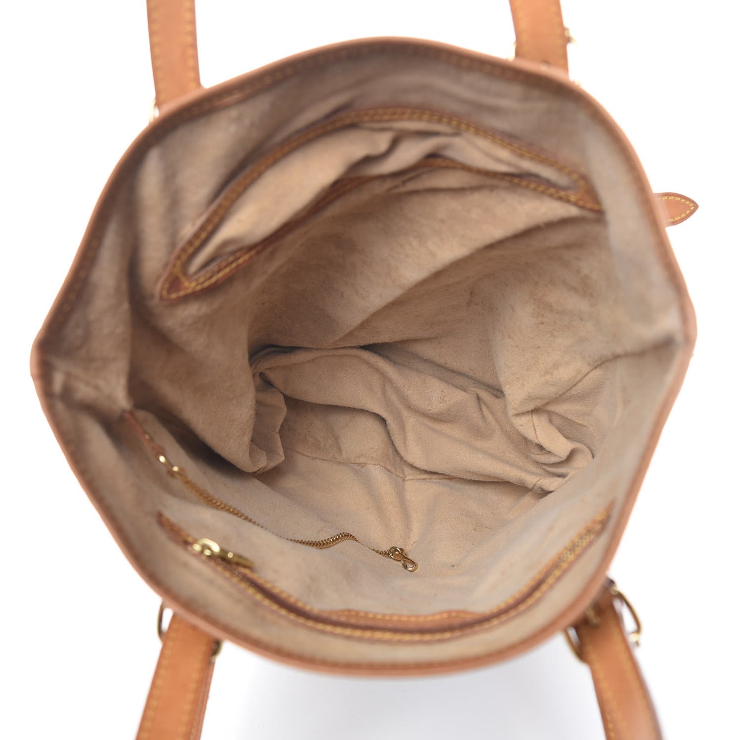 Monogram Bucket 27