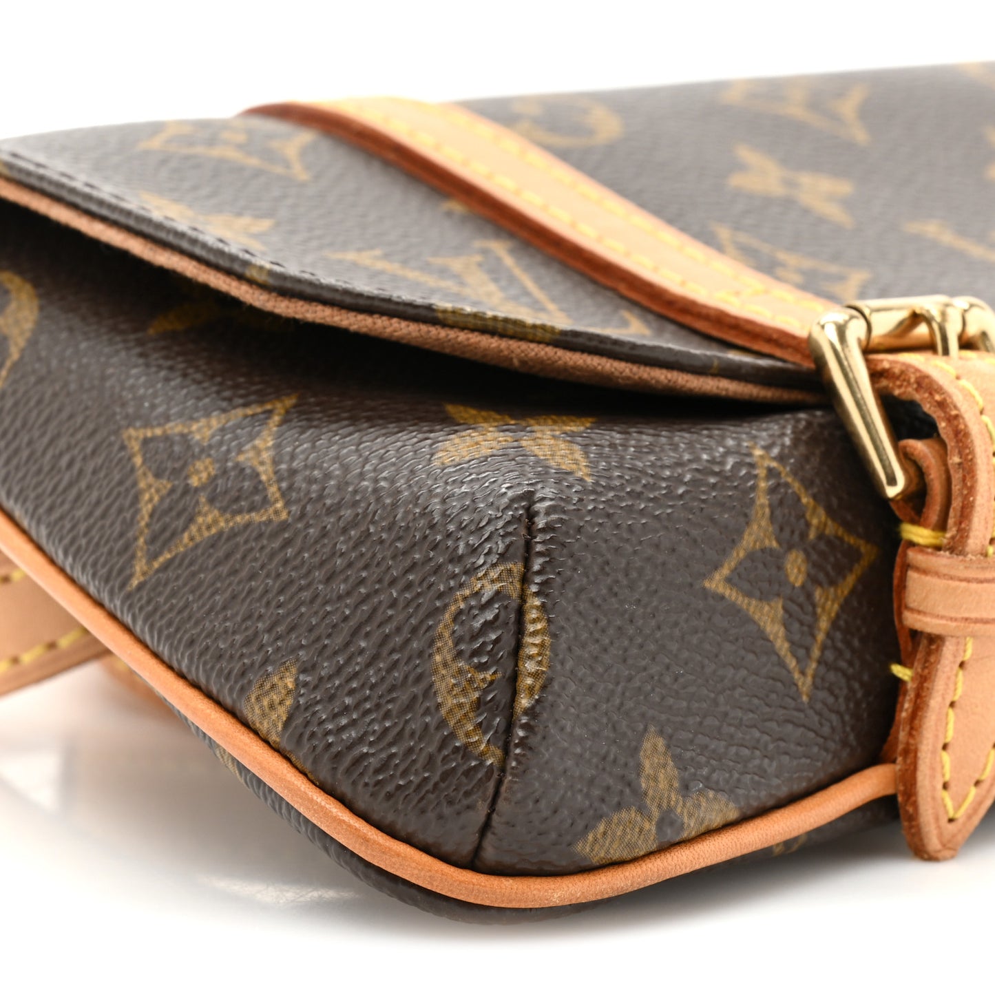 Monogram Pochette Marelle PM