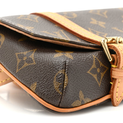 Louis Vuitton Monogram Pochette Marelle PM 8 of 13