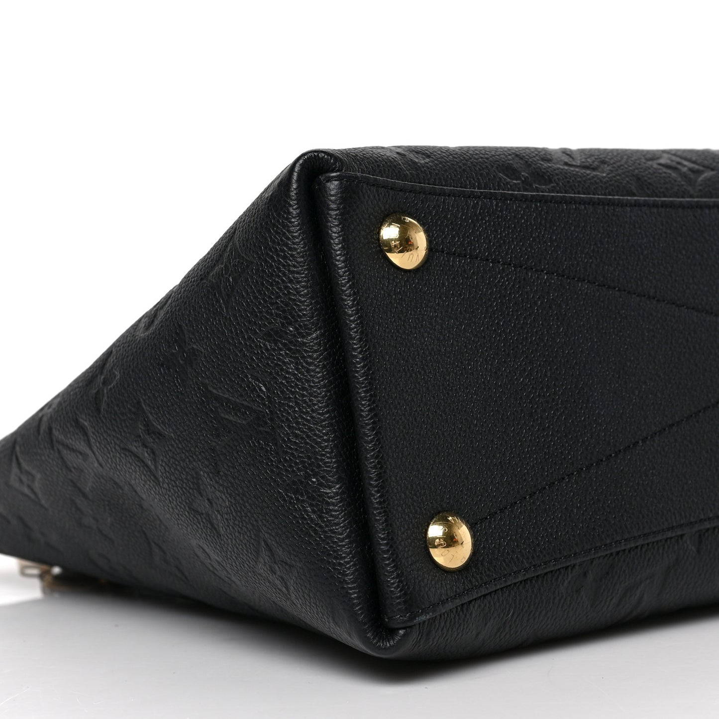 Empreinte V Tote MM Black