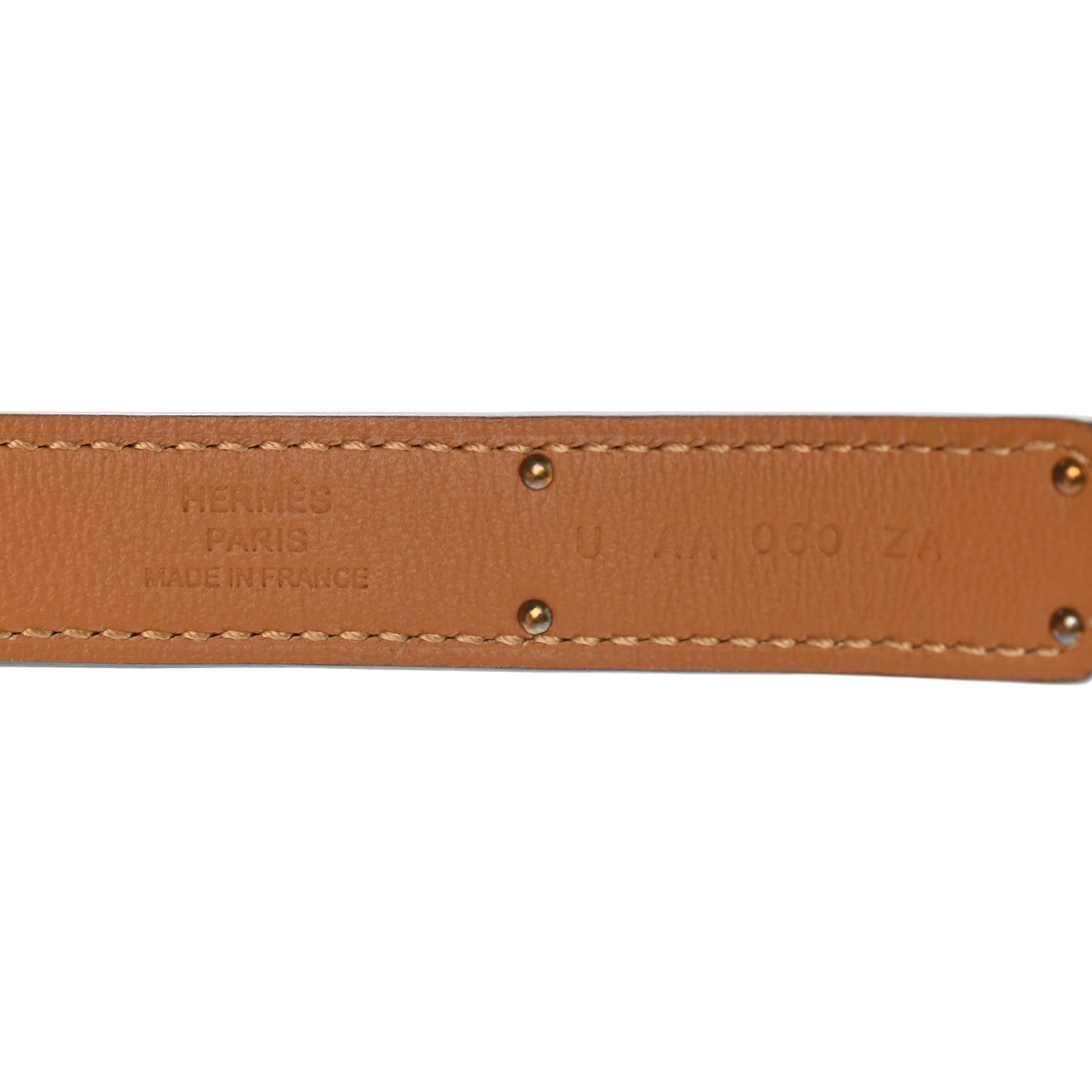 Epsom Kelly Belt Black