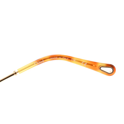 Chloe Heart Sunglasses CE150S Gold 5 of 7