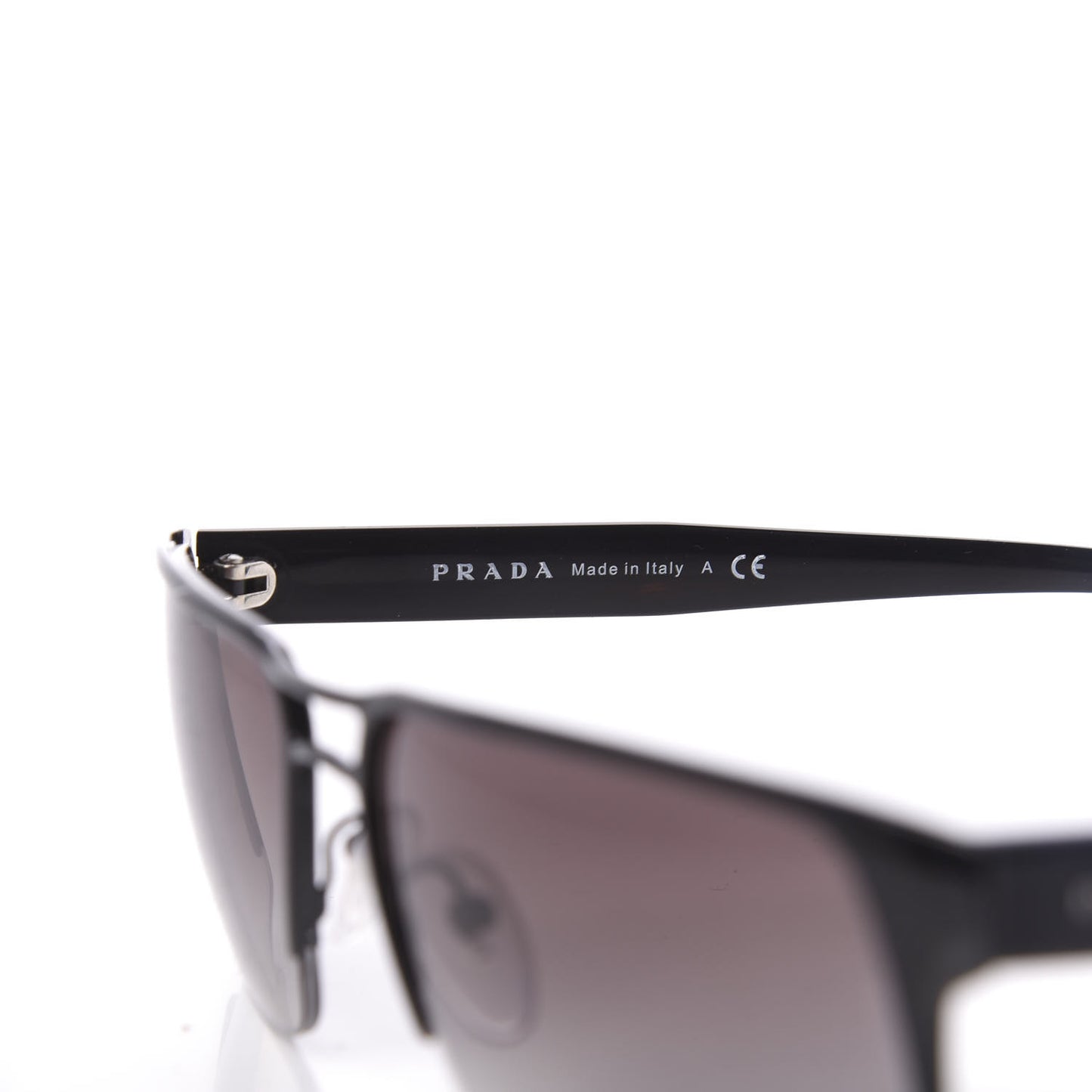 Sunglasses SPR 52R Black