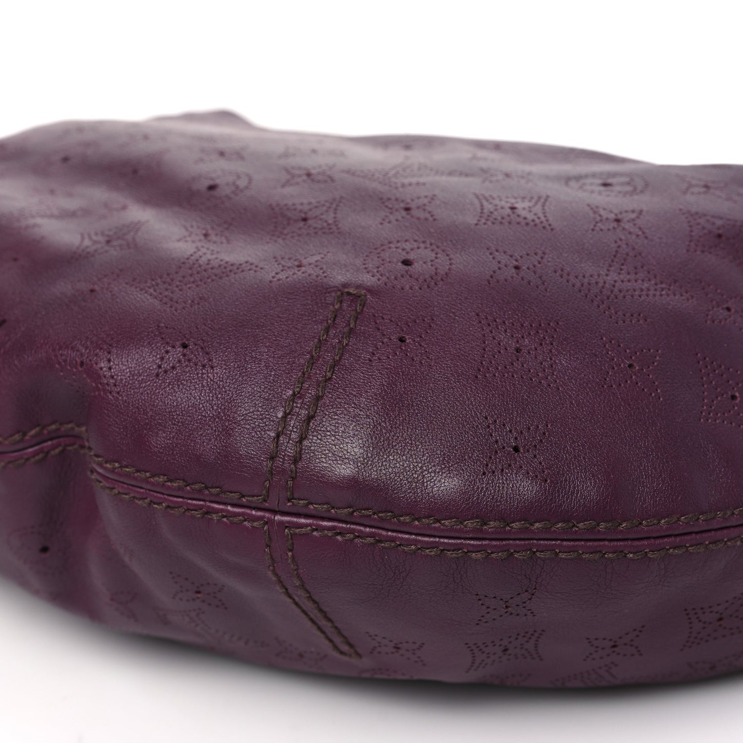 Mahina Onatah GM Aubergine