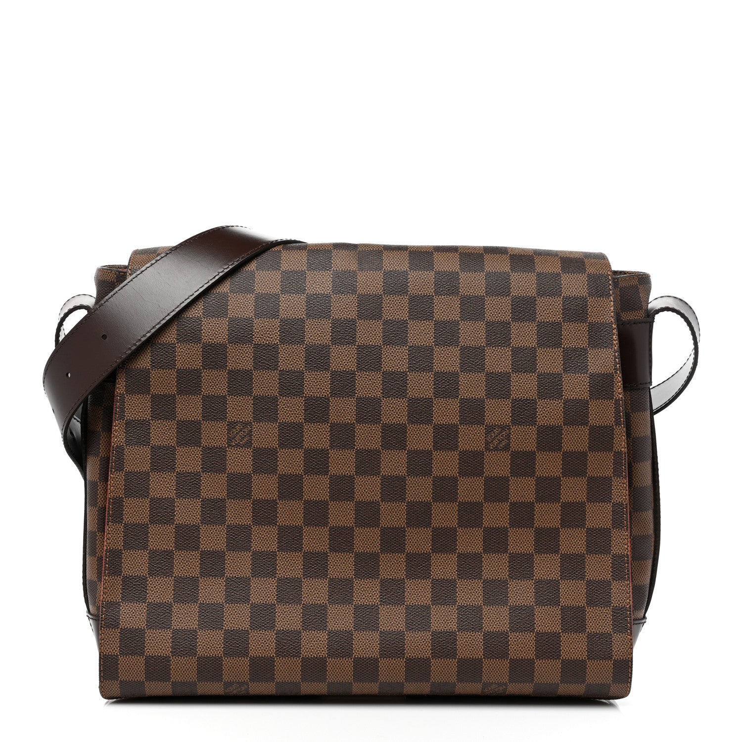 Louis Vuitton Damier Ebene Bastille Messenger 1 of 8