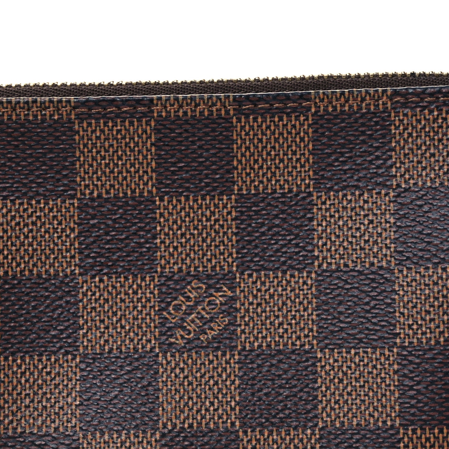 Damier Ebene Mini Pochette Accessories