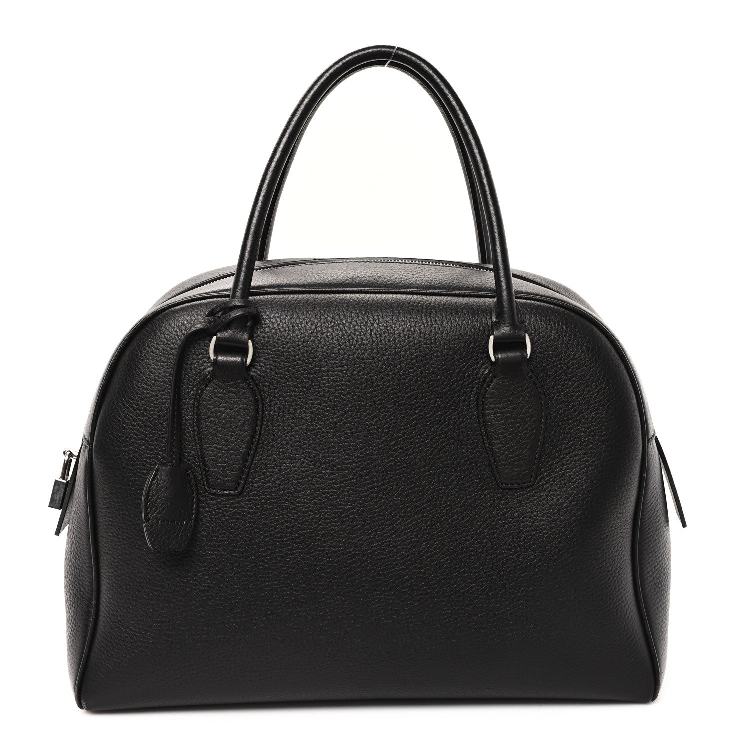 The Row Deerskin India 12 Wood Brown 1 of 11