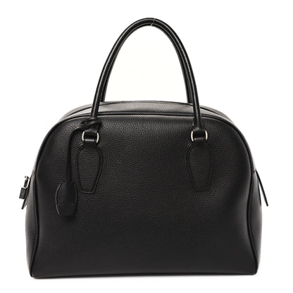 The Row Deerskin India 12 Wood Brown 1 of 11