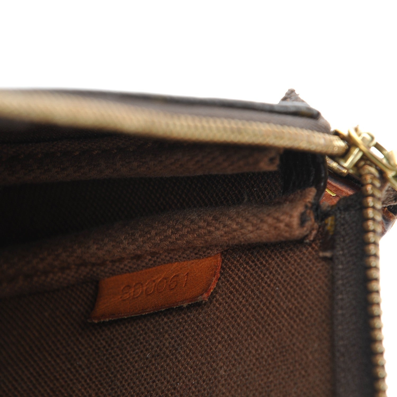 Louis Vuitton Monogram Pochette Accessories 6 of 7