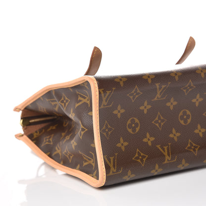 Louis Vuitton Monogram Popincourt Haut 15 of 16