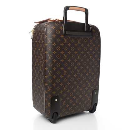 Louis Vuitton Monogram Pegase Legere 55 2 of 6