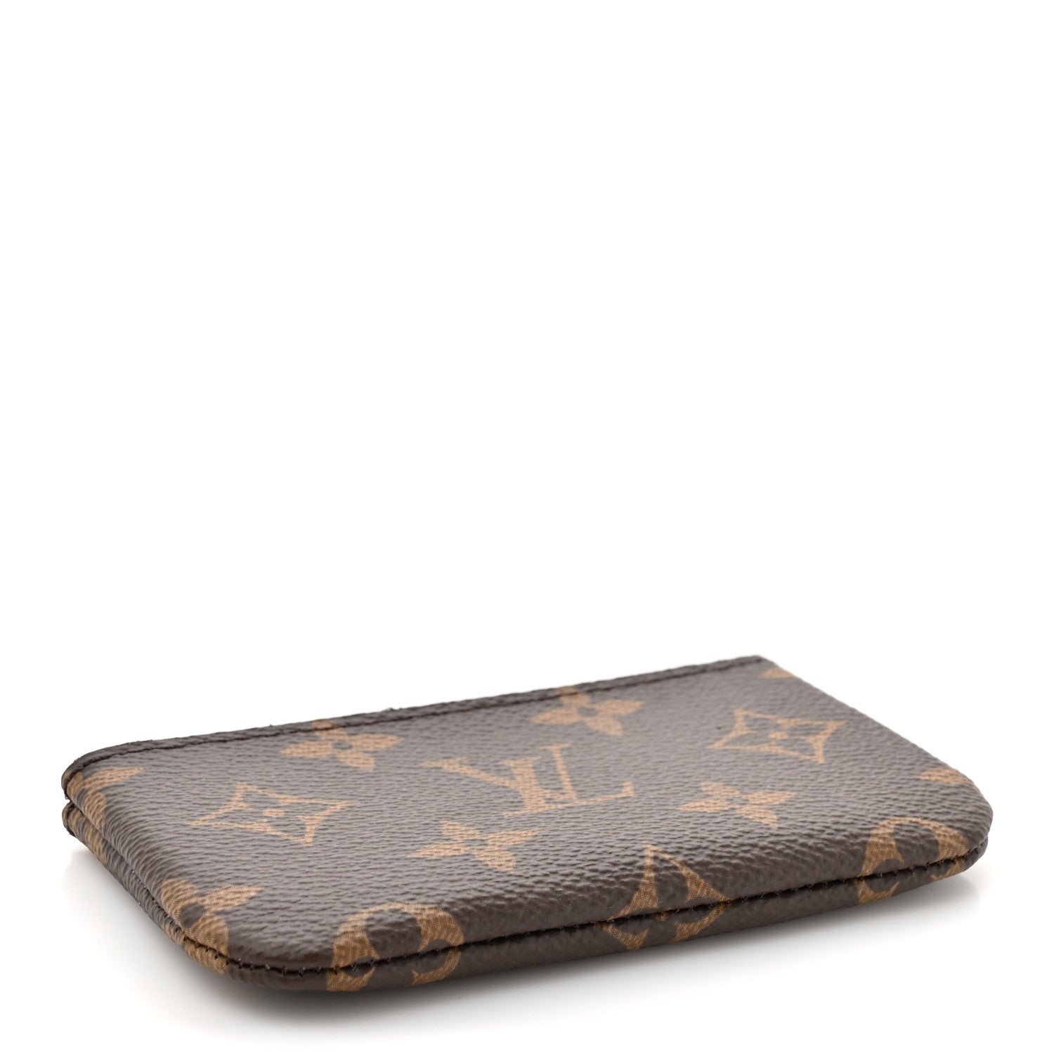 Louis Vuitton Monogram Key Pouch 4 of 8